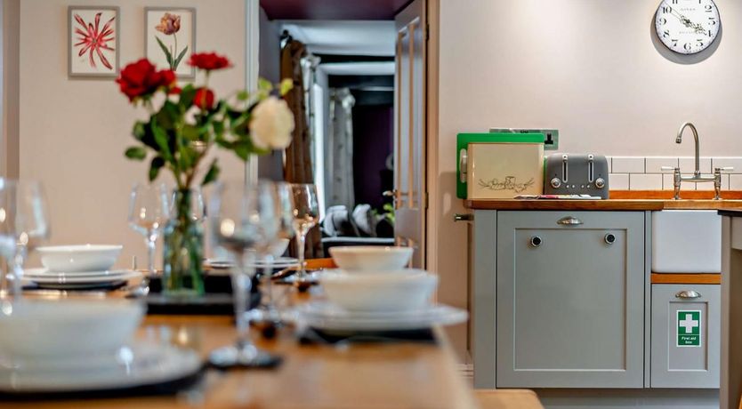 Photo of 5 Bed in Santon Bridge