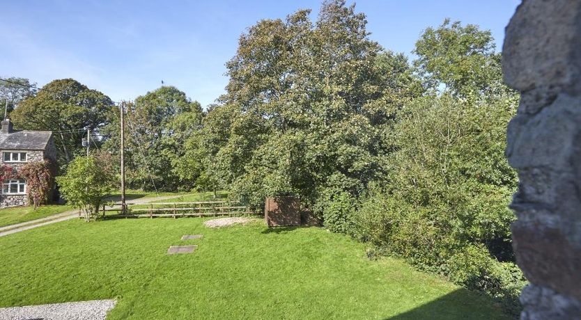 Photo of Cottage in Cumbria