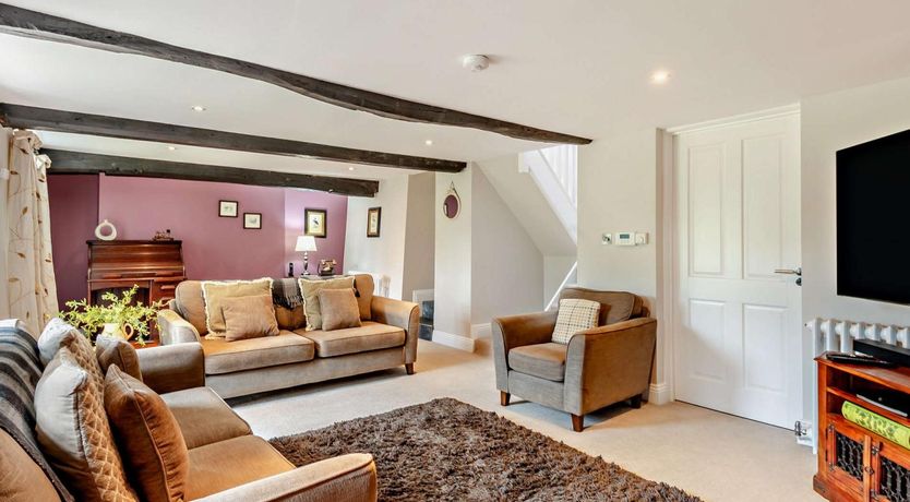 Photo of 5 Bed in Gosforth