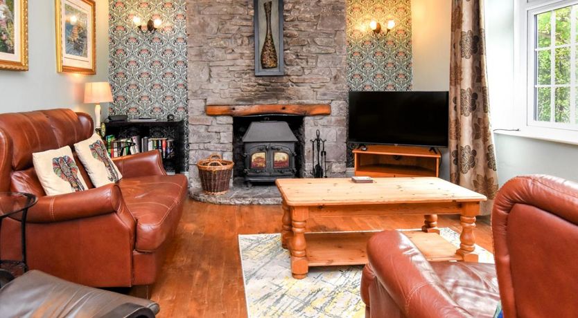 Photo of 3 Bed in Talybont-on-Usk