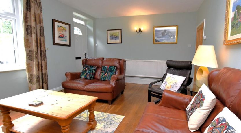 Photo of 3 Bed in Talybont-on-Usk