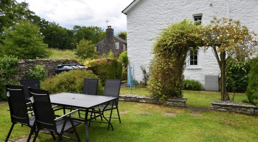 Photo of 3 Bed in Talybont-on-Usk