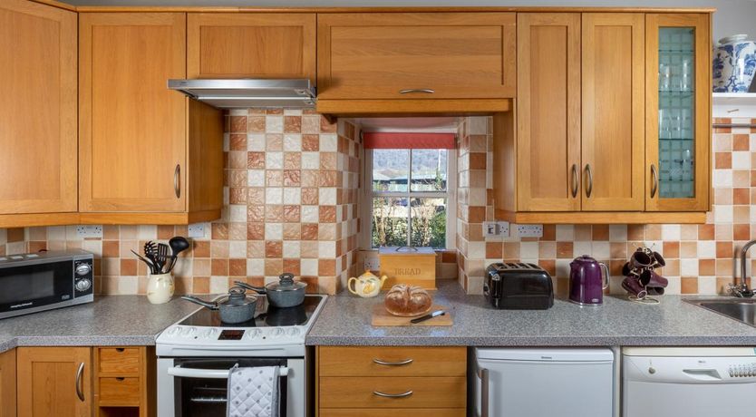 Photo of 3 Bed in Talybont-on-Usk