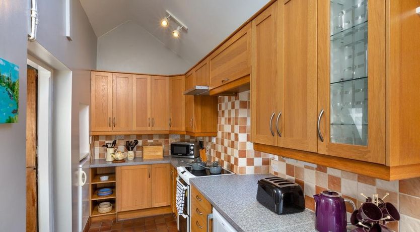 Photo of 3 Bed in Talybont-on-Usk