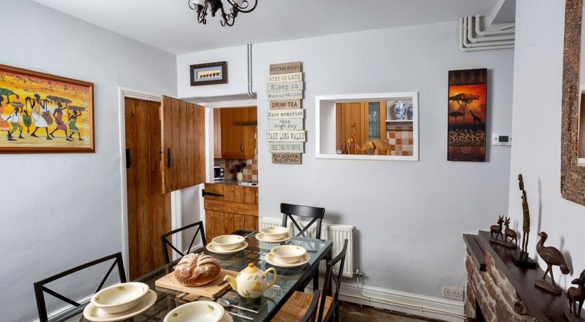 Photo of 3 Bed in Talybont-on-Usk