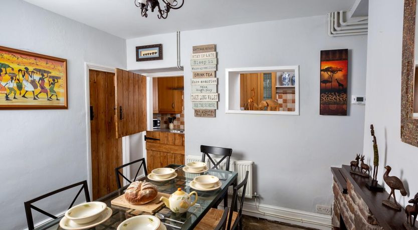 Photo of 3 Bed in Brecon