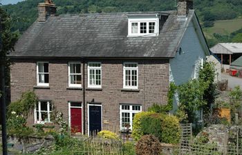 3 Bed in Brecon Holiday Cottage