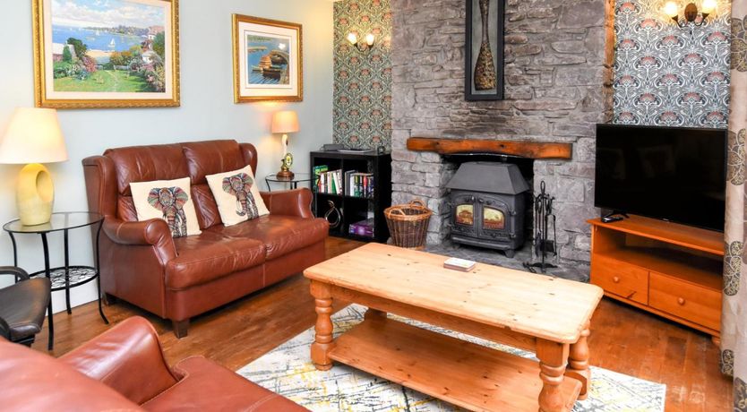 Photo of 3 Bed in Brecon