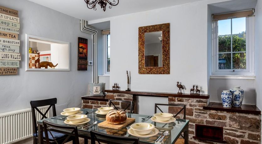 Photo of 3 Bed in Brecon