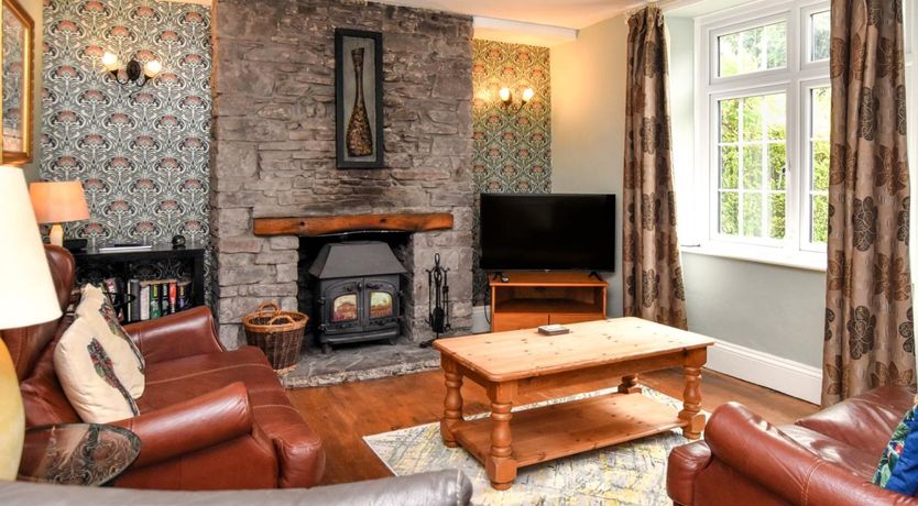 Photo of 3 Bed in Brecon