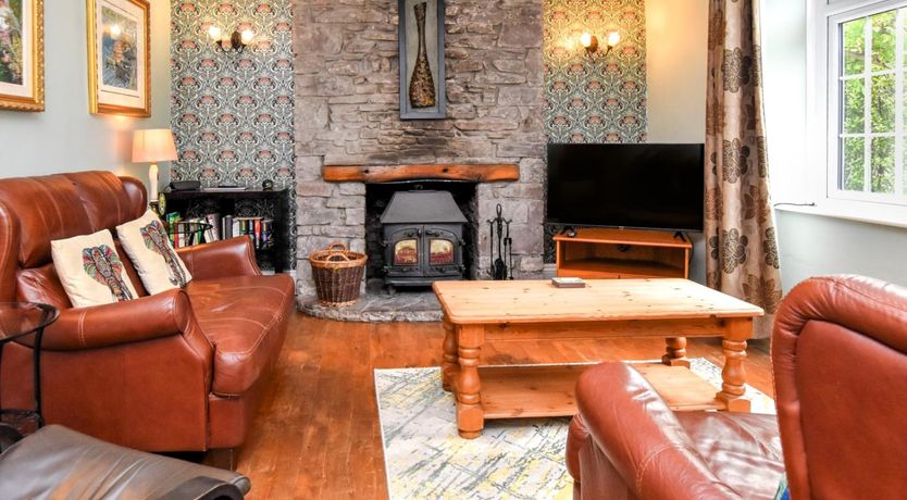 Photo of 3 Bed in Brecon