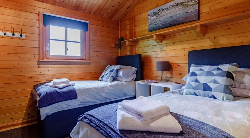 Photo of 2 Bed in Branscombe