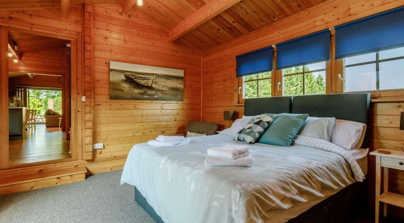 Photo of 2 Bed in Branscombe