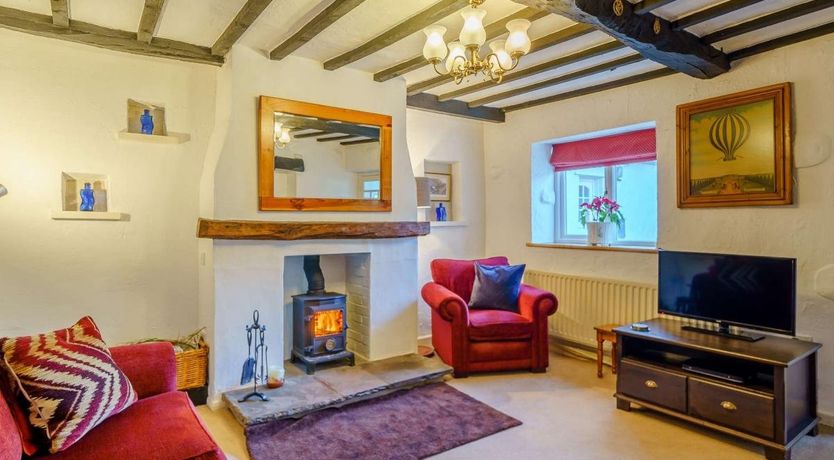 Photo of 3 Bed in Kinniside