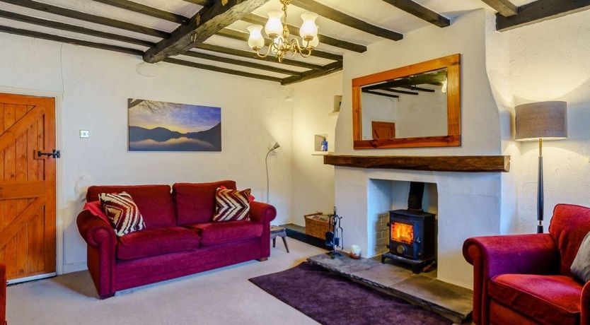 Photo of 3 Bed in Kinniside