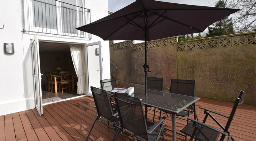 Photo of 2 Bed in Saundersfoot