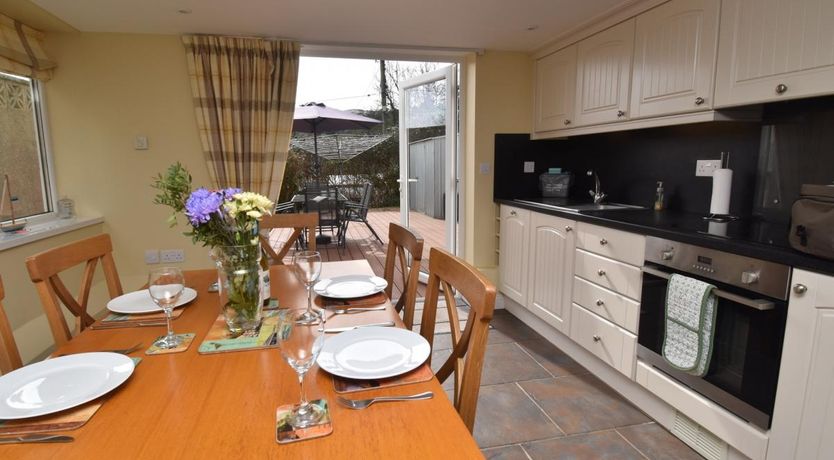 Photo of 2 Bed in Saundersfoot