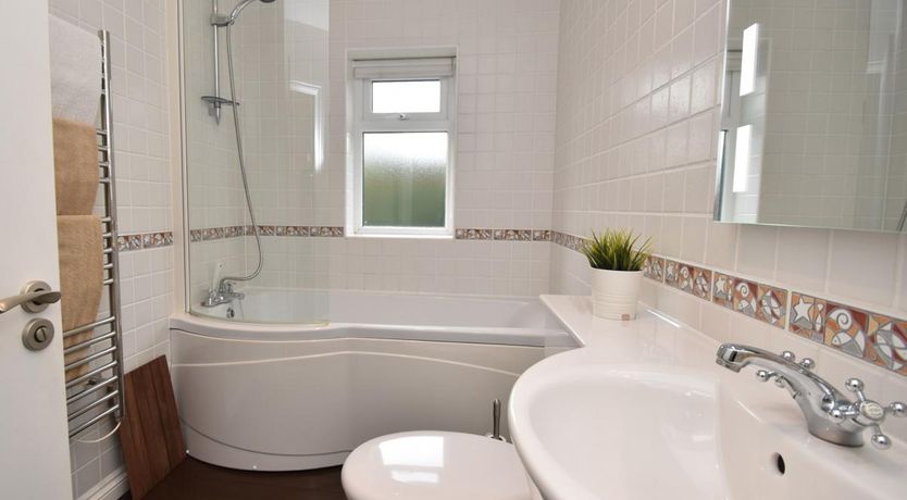 Photo of 2 Bed in Saundersfoot