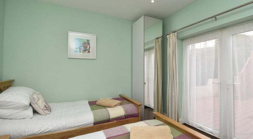 Photo of 2 Bed in Saundersfoot