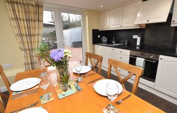 in Saundersfoot (FB093) Holiday Cottage