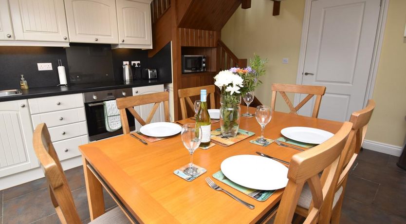 Photo of 2 Bed in Saundersfoot