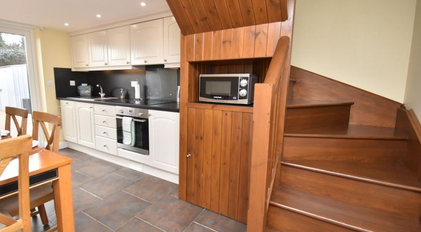 Photo of 2 Bed in Saundersfoot