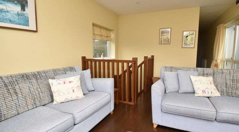 Photo of 2 Bed in Saundersfoot