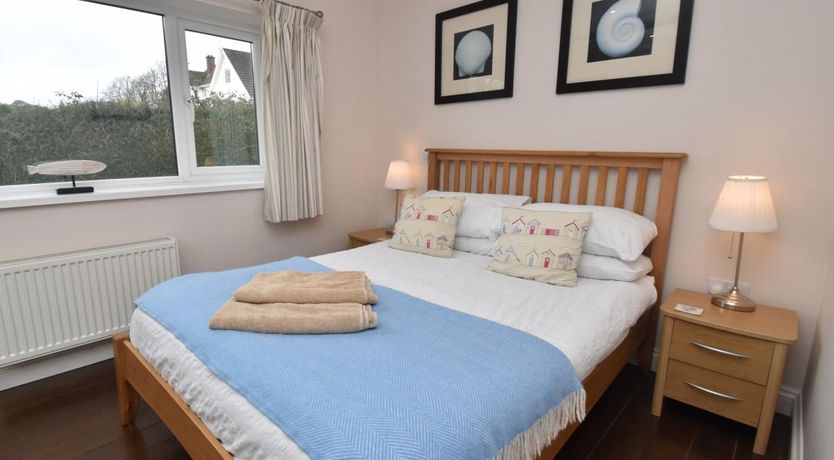 Photo of 2 Bed in Saundersfoot