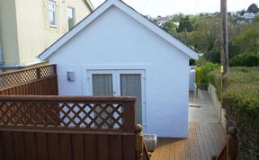 Photo of Cottage in West Wales