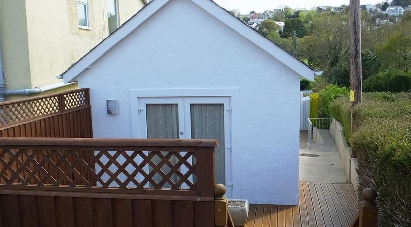 Photo of Cottage in West Wales