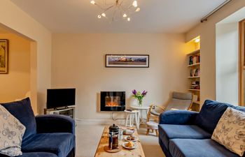 in Tenby (FB231) Holiday Cottage