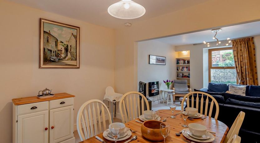 Photo of 3 Bed in Tenby