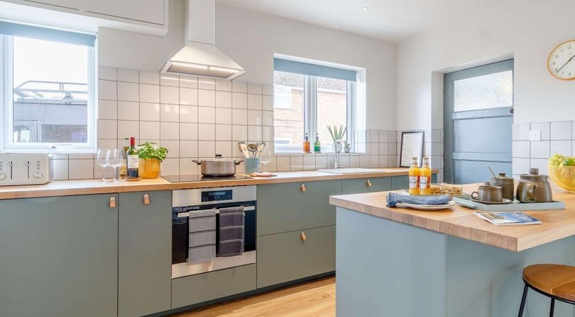 Photo of 3 Bed in Harpley