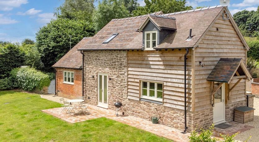 Photo of Cottage in Shropshire