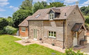 Photo of Cottage in Shropshire