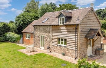 Cottage in Shropshire Holiday Cottage