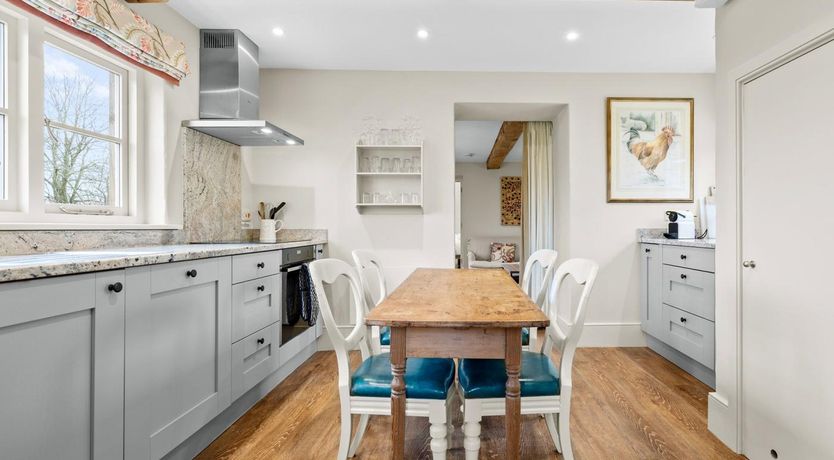 Photo of 2 Bed in Ludlow