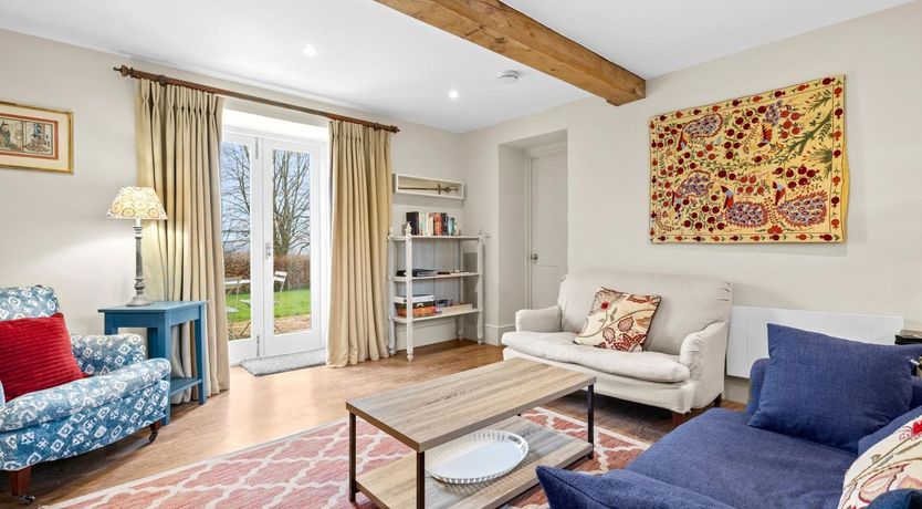 Photo of 2 Bed in Ludlow
