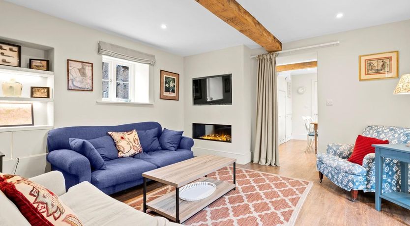 Photo of 2 Bed in Ludlow