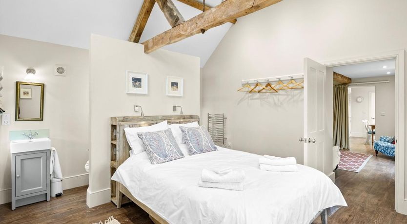 Photo of 2 Bed in Ludlow