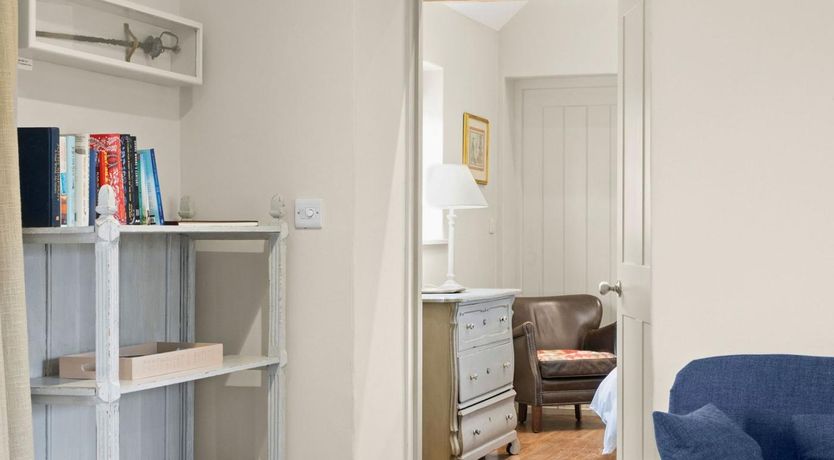 Photo of 2 Bed in Ludlow