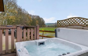 in Eden Valley (80608) Holiday Cottage