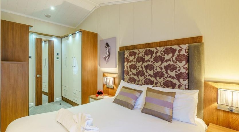 Photo of 2 Bed in Calthwaite