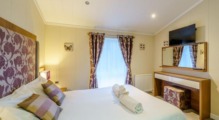 Photo of 2 Bed in Calthwaite