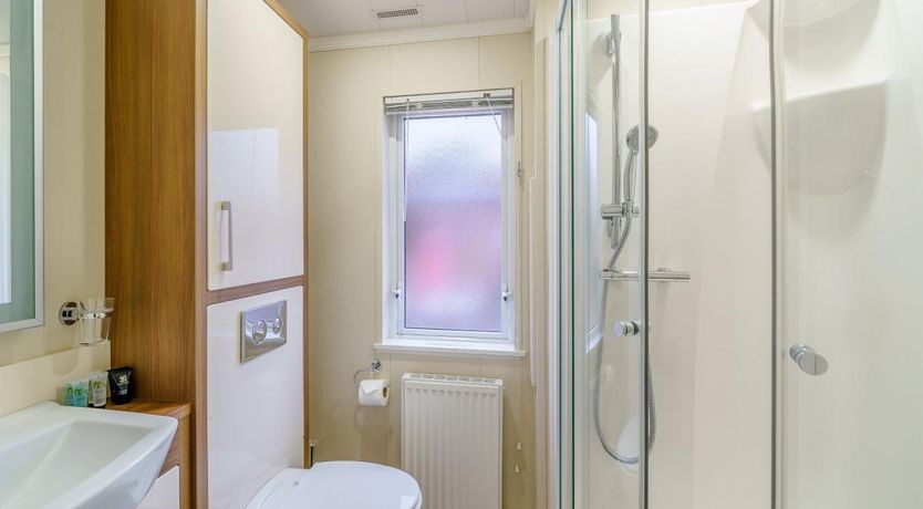 Photo of 2 Bed in Calthwaite