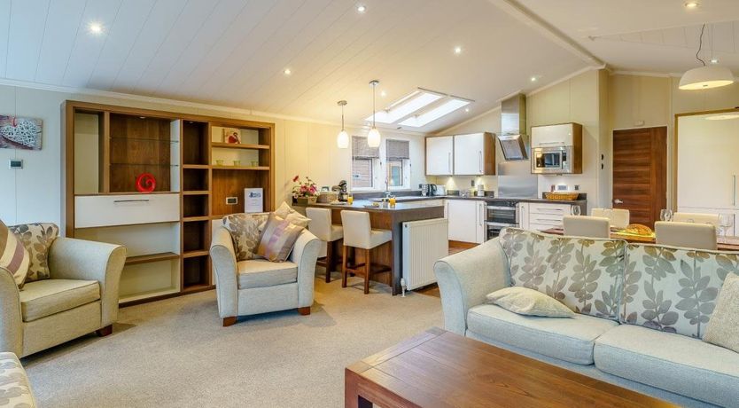 Photo of 2 Bed in Calthwaite