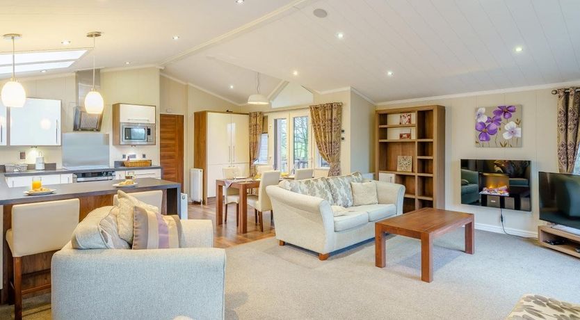 Photo of 2 Bed in Calthwaite