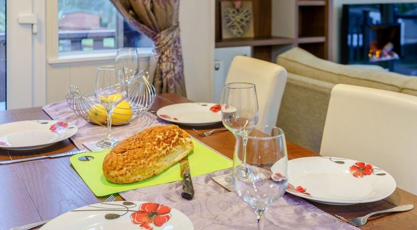 Photo of 2 Bed in Calthwaite