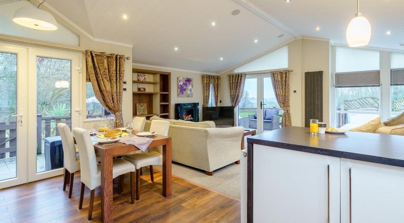 Photo of 2 Bed in Calthwaite