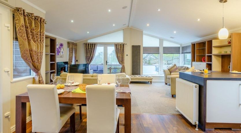 Photo of 2 Bed in Calthwaite